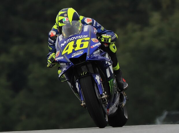 Valentino Rossi