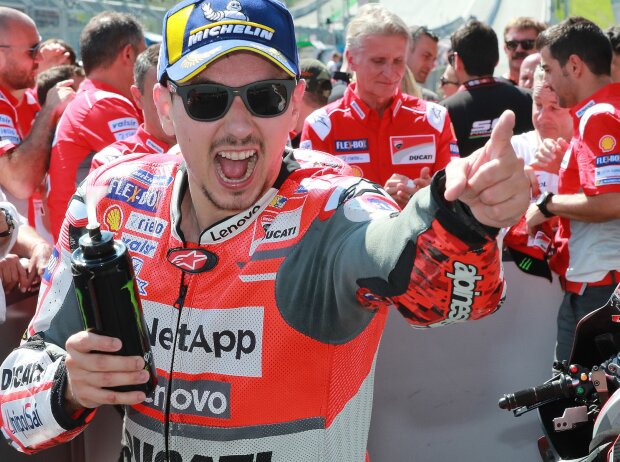 Jorge Lorenzo Jorge Lorenzo