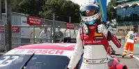 Bild zum Inhalt: Rene Rast in Fahrt: Was geht für den Champion noch?