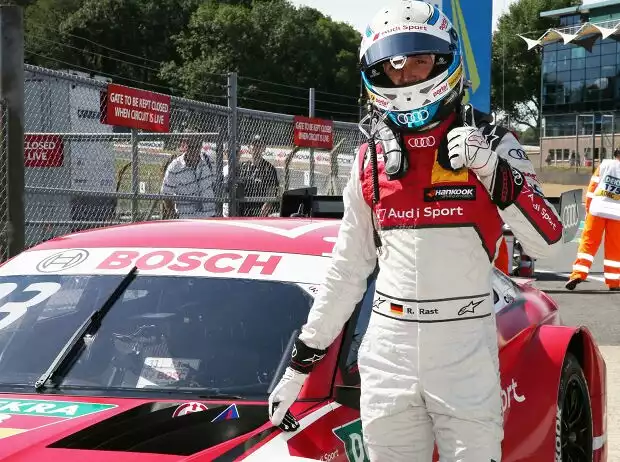 Rene Rast Titel-Bild zur News: Rene Rast