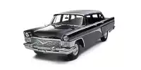GAZ 13 "Tschaika"