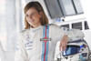 Bild zum Inhalt: Ross Brawn wünscht sich Frauen in der Formel 1, aber ...