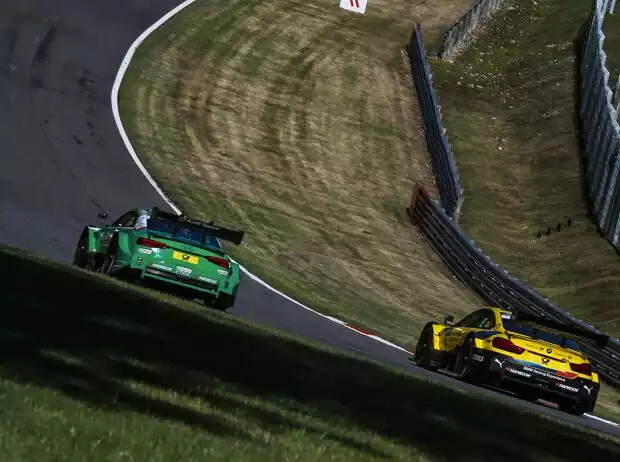 Titel-Bild zur News: Rockenfeller Glock