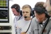 Bild zum Inhalt: Kevin Magnussen: Zeit bei McLaren und Renault "ein Horror"