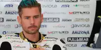 Bild zum Inhalt: Alvaro Bautista ein Kandidat für Superbike-Team von Ducati