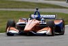 IndyCar: Scott Dixon verlängert mit Chip Ganassi