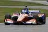 Bild zum Inhalt: IndyCar: Scott Dixon verlängert mit Chip Ganassi