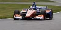 Scott Dixon