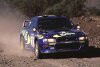 Bild zum Inhalt: Toyota hofft auf WRC-Rückkehr von Mitsubishi und Subaru