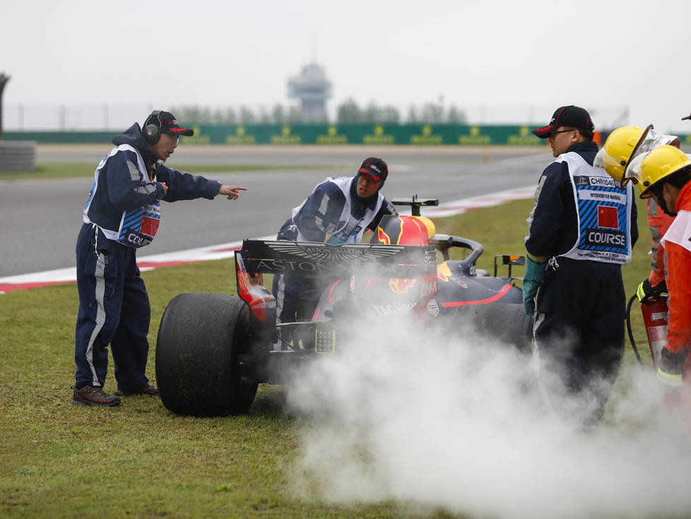 Daniel Ricciardo
