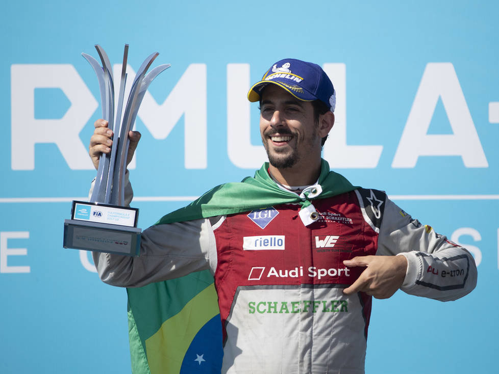 Lucas di Grassi