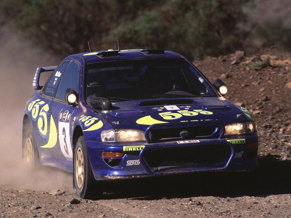 Subaru