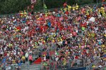 Fans in Spielberg