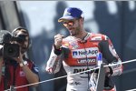 Andrea Dovizioso () 