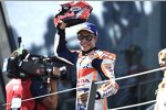 Marc Marquez (Honda) 