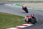 Andrea Dovizioso (Ducati) 