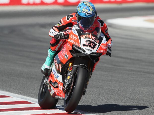 Marco Melandri Marco Melandri