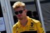 Surer: Ricciardo und Renault-Aufschwung als Risiko für "Hülk"