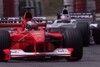 Ross Brawn: Warum Schumacher/Button das ideale Duo wäre