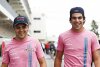 Massa: Habe mehr für Stroll getan als Michael Schumacher für mich
