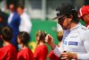 Fernando Alonso bestätigt: 2018 letzte Formel-1-Saison