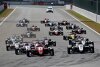 Bild zum Inhalt: Formel-3-EM startet in die zweite Saisonhälfte