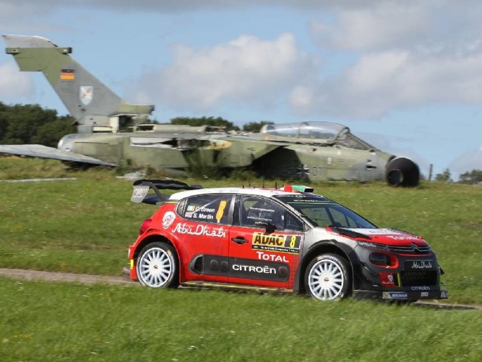 Craig Breen