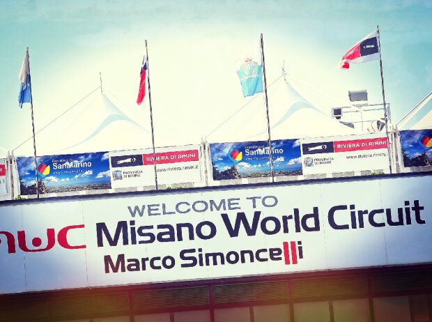 Misano Misano