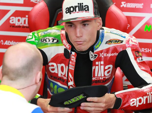 Aleix Espargaro