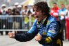 Jody Scheckter: Fernando Alonso wird maßlos überschätzt