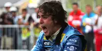 Bild zum Inhalt: Jody Scheckter: Fernando Alonso wird maßlos überschätzt