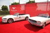Bild zum Inhalt: Der 10-millionste Ford Mustang:  Nach 54 Jahren Multimillionär