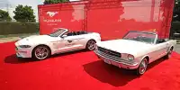 Ford feiert 2018 10 Millionen Mustang