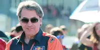 Bild zum Inhalt: KTM-Chef Stefan Pierer verneigt sich: "Marquez ist ein Gott"