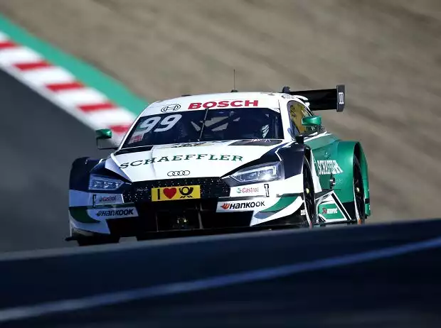 Titel-Bild zur News: Mike Rockenfeller