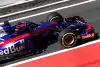 Bild zum Inhalt: Wie Toro Rosso? Tech 3 bekommt 2019 blaue Lackierung