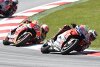 Bild zum Inhalt: Michelin-MotoGP-Reifen: Von Anfang bis Ende pushen unmöglich
