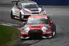 Bild zum Inhalt: TCR Germany startet in Zandvoort in die heiße Phase