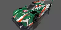 Bild zum Inhalt: Noch ein Cadillac: Auch Juncos 2019 in der DPi-Klasse