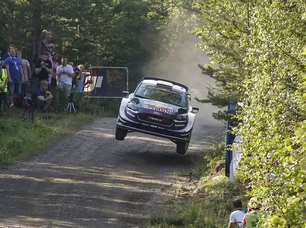 Titel-Bild zur News: Teemu Suninen