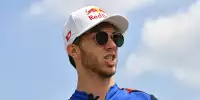 Bild zum Inhalt: Formel 1 2019: Red Bull will Gasly, Sainz zu McLaren?