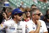 Bild zum Inhalt: Fernando Alonso: IndyCar-Verkündung bis Ende August?