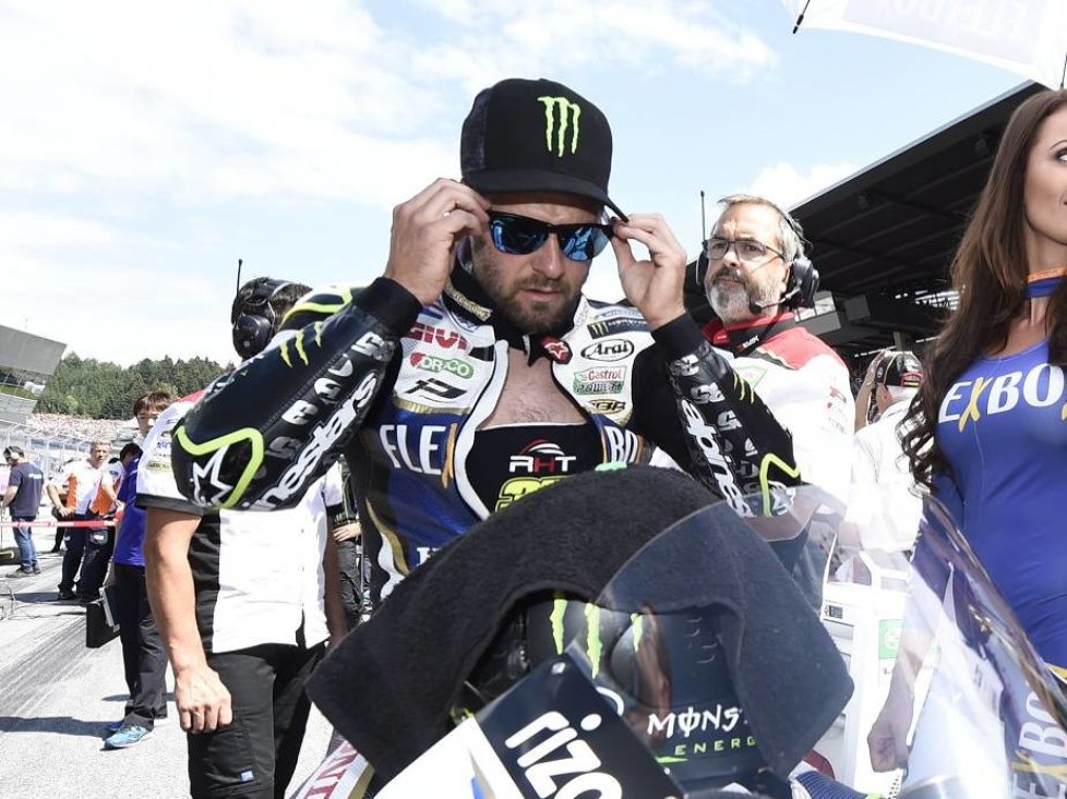 Cal Crutchlow