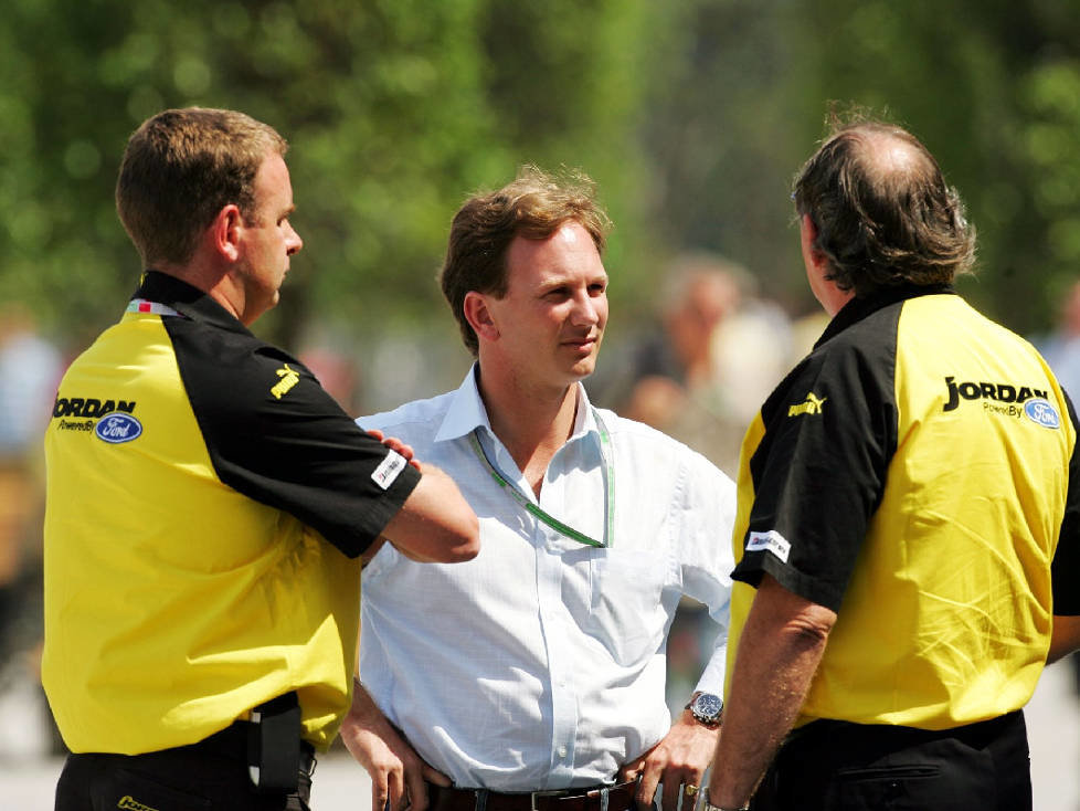 Christian Horner
