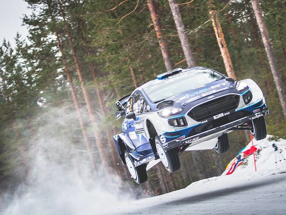 Ott Tanak