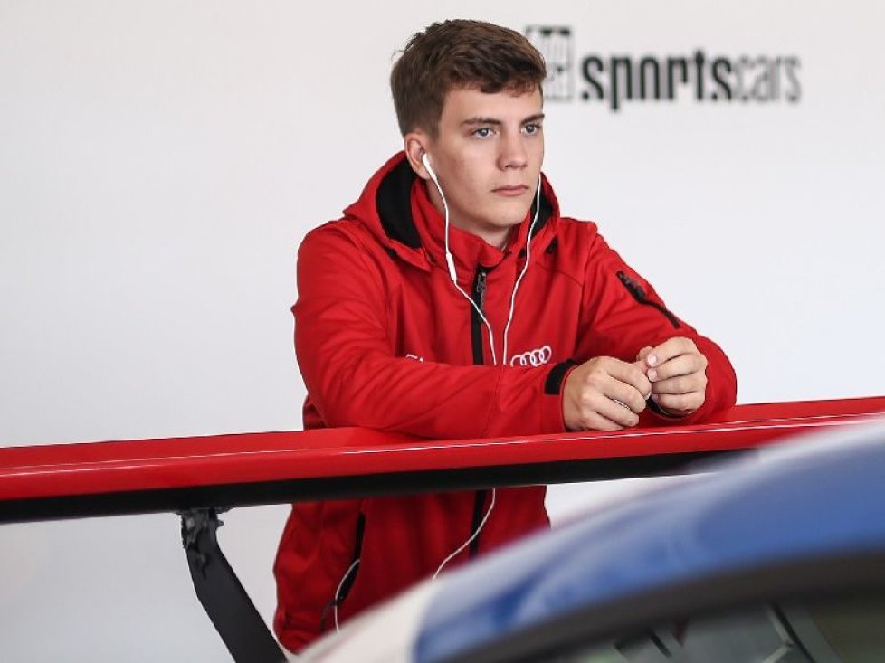 Fabian Vettel