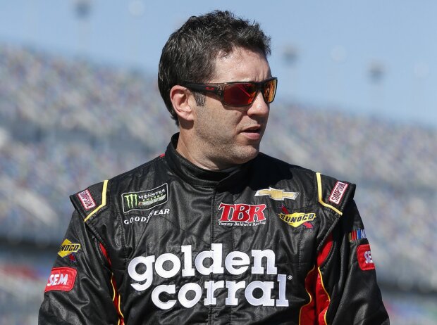 Elliott Sadler Elliott Sadler