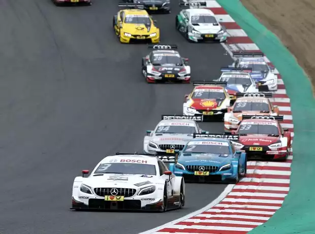 Paul di Resta Titel-Bild zur News: Paul di Resta