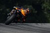 Bild zum Inhalt: KTM fährt zurück: 2019 maximal noch eine MotoGP-Wildcard