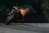 Bild zum Inhalt: KTM fährt zurück: 2019 maximal noch eine MotoGP-Wildcard